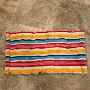 primark stretchy tube top